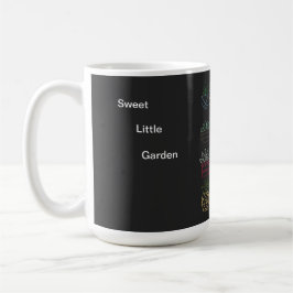 Garden Party Tasse