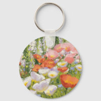 Garden Pastels