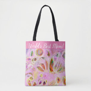 Garden Personalisierte Tasche