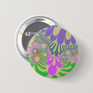 Garden Rainbow Mod Button