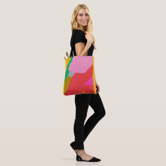 Garden Riff Gold-Tasche Tasche