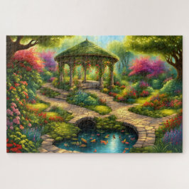Garden Sanctuary