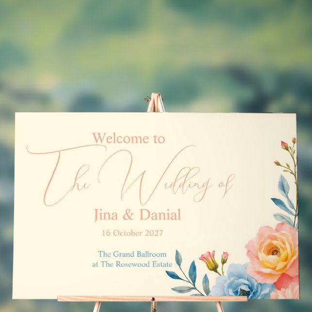 Garden Serenade (Neutre)