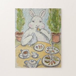 Garden Tee Hare