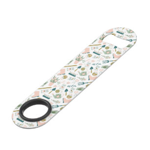 Garden Time Flasche Opener Speed Flaschenöffner