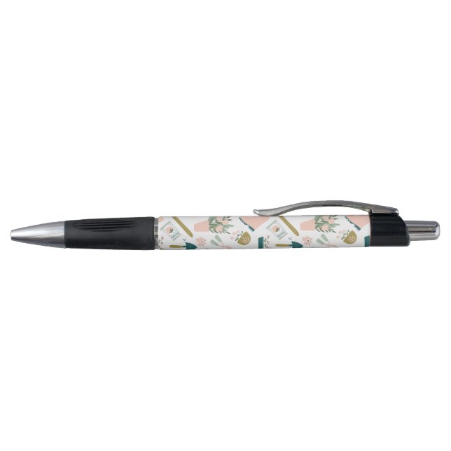 Garden Time Pen #2 Kugelschreiber (Oberseite)