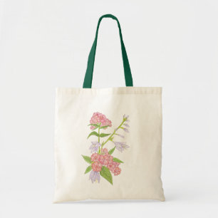 Garden Tote Bag Tragetasche