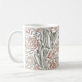Garden Vibes Tasse
