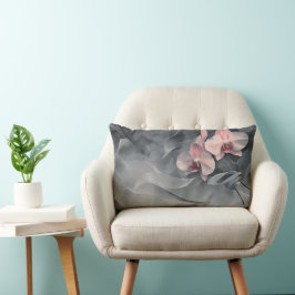 Garden Whispers Lendenkissen