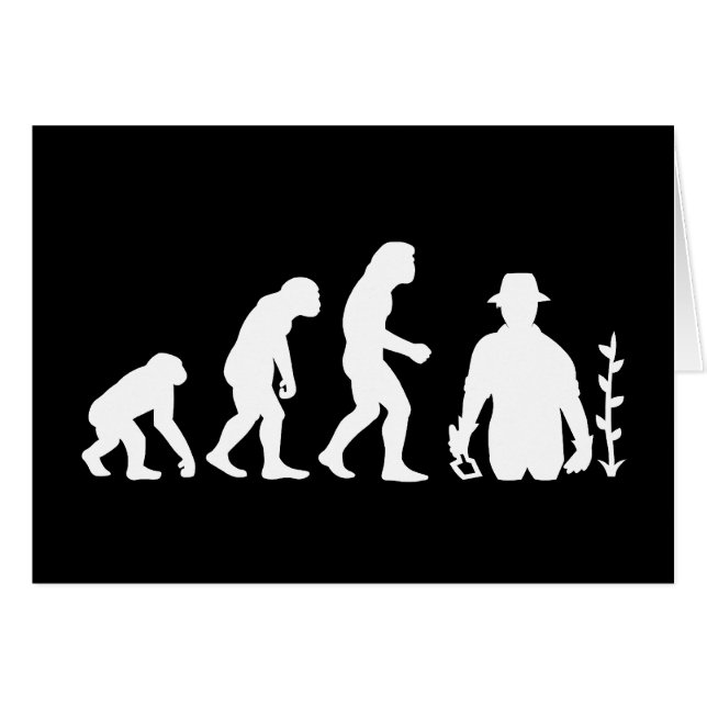 Gardener Evolution (Vorderseite (Horizontal))