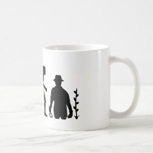 Gardener Evolution Kaffeetasse