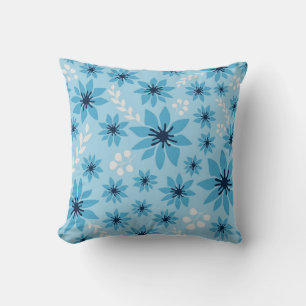 Gardener Geschenke Eine Welt ohne Wildblume Kissen