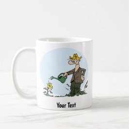 Gardener Kaffeetasse