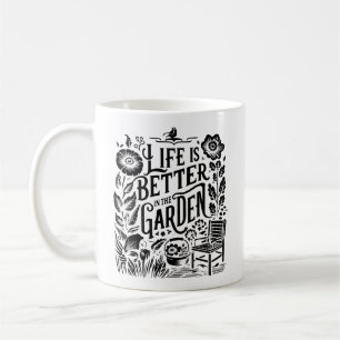 Gardener Kaffeetasse