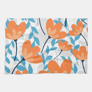 Gardener Lover   Liebe ist wie Wildblumen Geschirrtuch