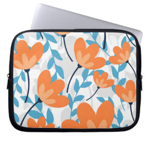Gardener Lover   Liebe ist wie Wildblumen Laptopschutzhülle