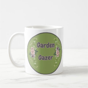 Gardener Mug