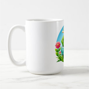 Gardener Mug
