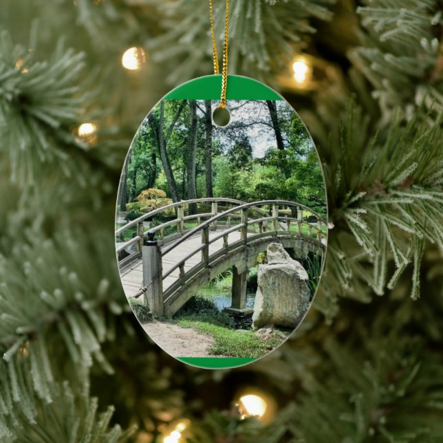 **GARDENER S** Ornament (Baum)