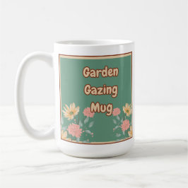 Gardener Tasse