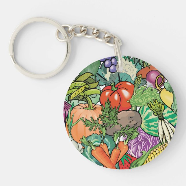 Gardener végétal (Devant)