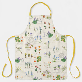 Gardener's apron schürze
