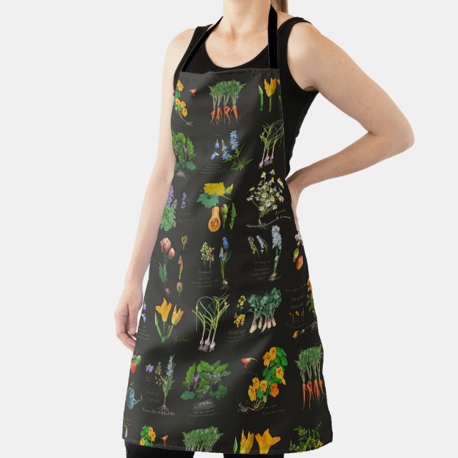 Gardener's apron schürze (InSitu)