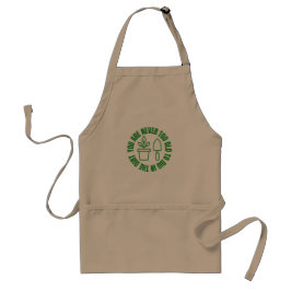Gardening Apron Schürze