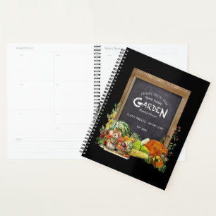 Gardenplaner Planer