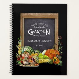 Gardenplaner Planer