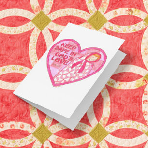 Garder la carte de réussite sécuritaire