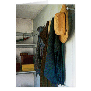 Garderobe