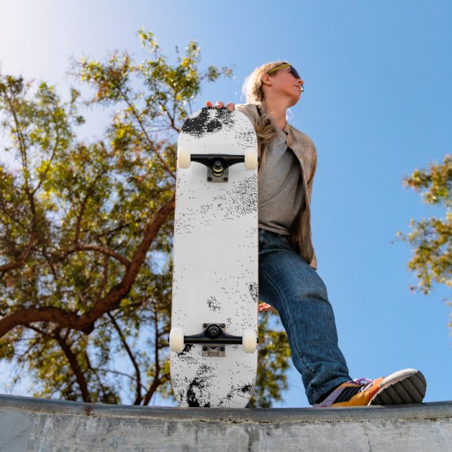 Gardes, casques et roulements de skateboard (Extérieur 1)