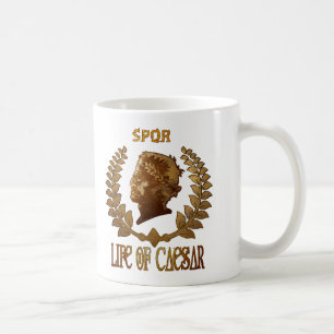 Gardez la tasse calme