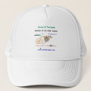 gardez-le - casquette