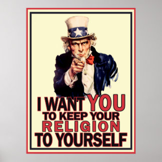 Gardez-Le Sur Votre Poster