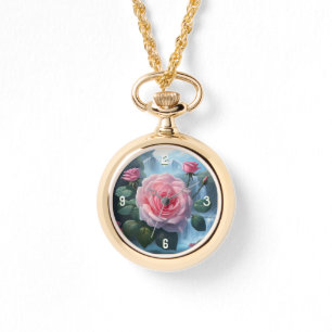 Gardez ou concevez votre propre montre de collier