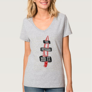 Gardez ou concevez votre propre - T-shirt
