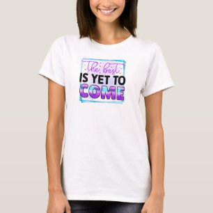Gardez ou concevez votre propre - T-shirt
