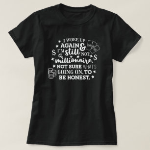 Gardez ou concevez votre propre - T-shirt