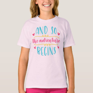 Gardez ou concevez votre propre T-shirt Tee