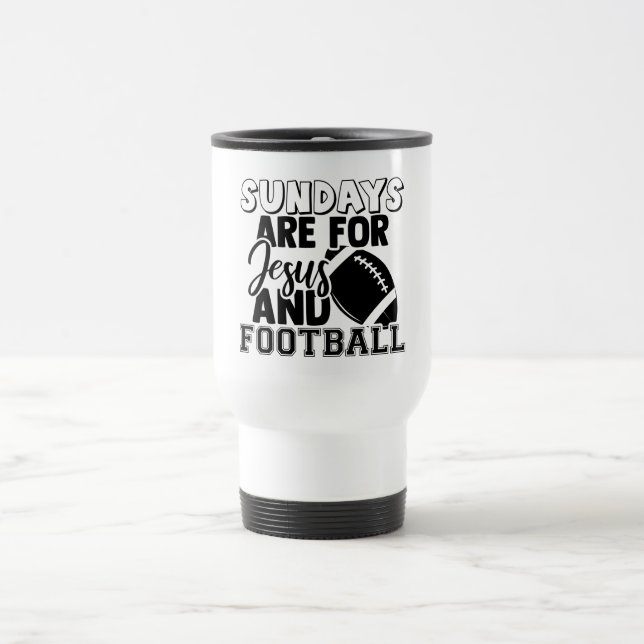 Gardez ou concevez votre propre tasse de voyage (Centre)
