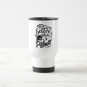 Gardez ou concevez votre propre tasse de voyage