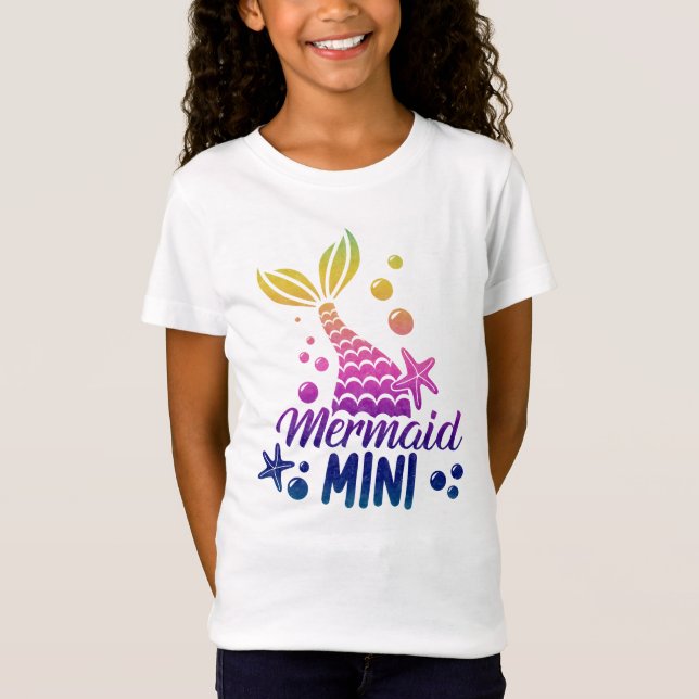 Gardez ou concevez votre T-shirt (Devant)