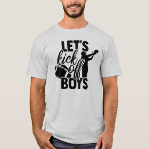 Gardez ou concevez votre T-shirt
