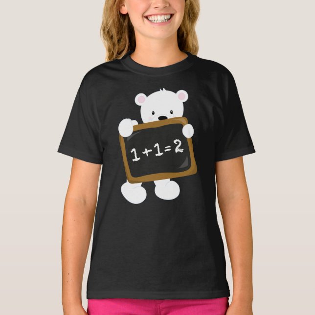 Gardez ou concevez votre T-shirt (Devant)