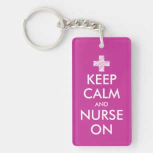Gardez votre calme et continuez à soigner sur un p