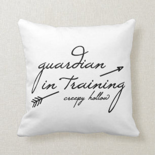 "Gardien coussin creux déplaisant dans formation"