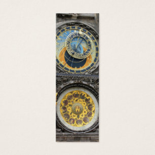 Gardien de signet de temps