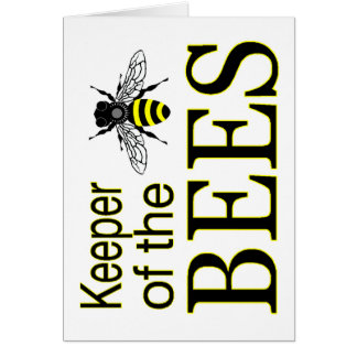 GARDIEN DES ABEILLES